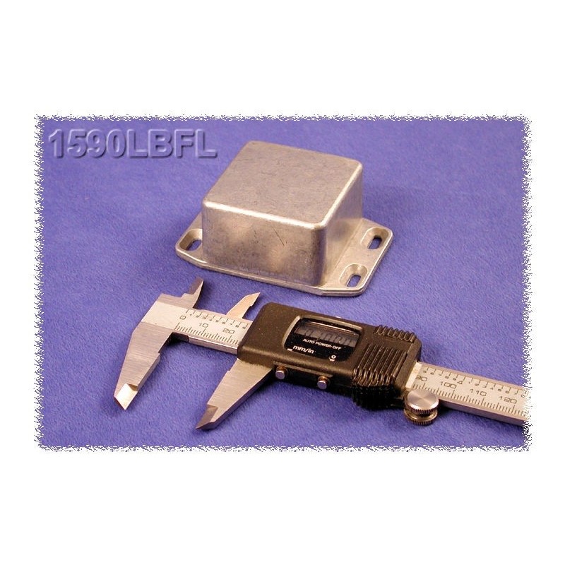 Hammond 1590LBFL
