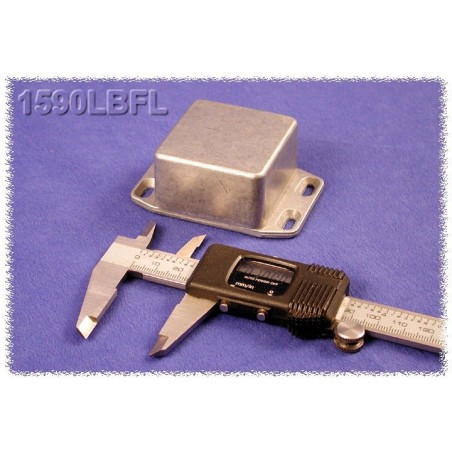 Hammond 1590LBFL