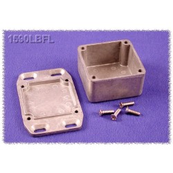 Hammond 1590LBFLBK