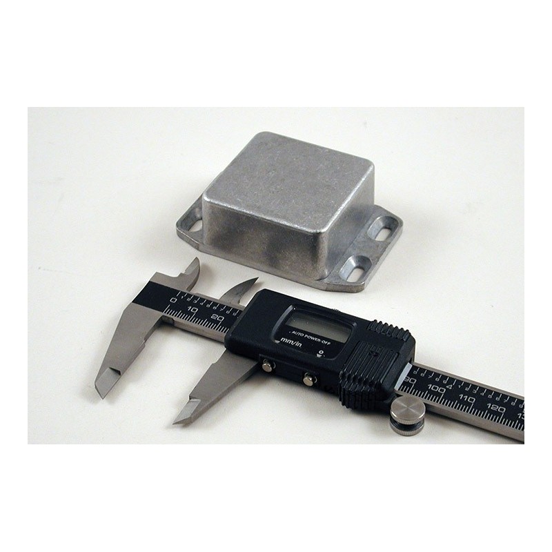 Hammond 1590LLBFL