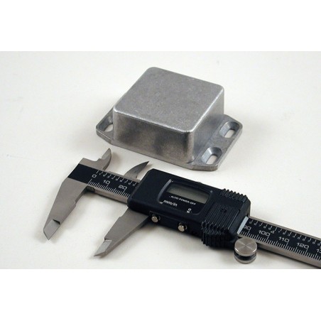 Hammond 1590LLBFL