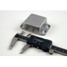 Hammond 1590LLBFLBK