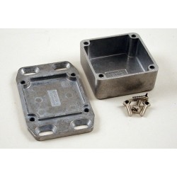Hammond 1590LLBFLBK