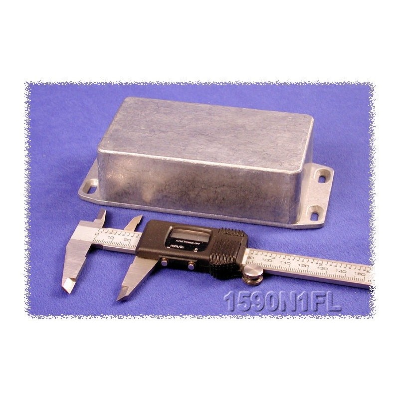 Hammond 1590N1FL