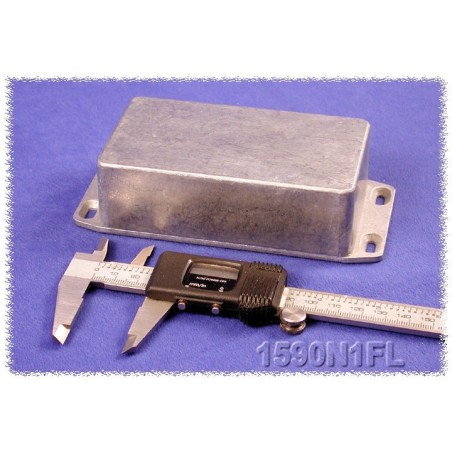 Hammond 1590N1FL