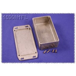 Hammond 1590N1FLBK