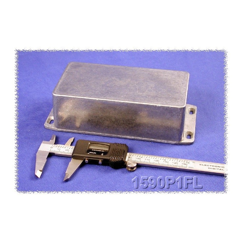 Hammond 1590P1FL