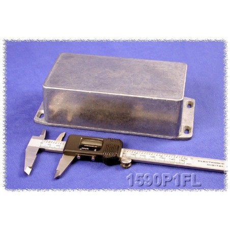 Hammond 1590P1FL