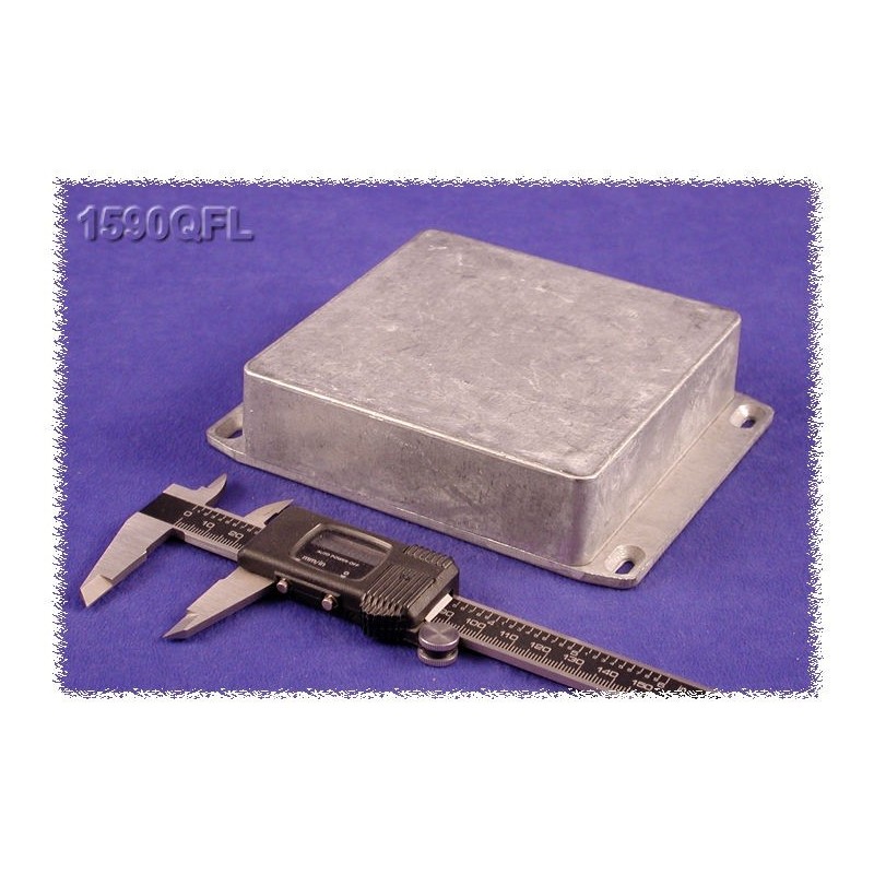 Hammond 1590QFL