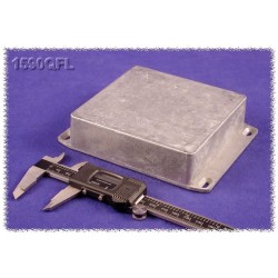 Hammond 1590QFLBK