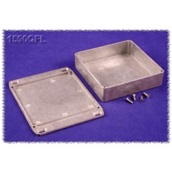 Hammond 1590QFLBK