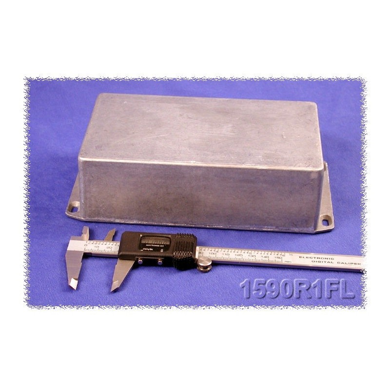 Hammond 1590R1FL