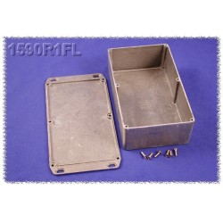 Hammond 1590R1FLBK