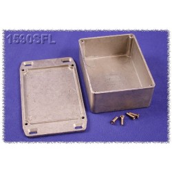 Hammond 1590SFLBK