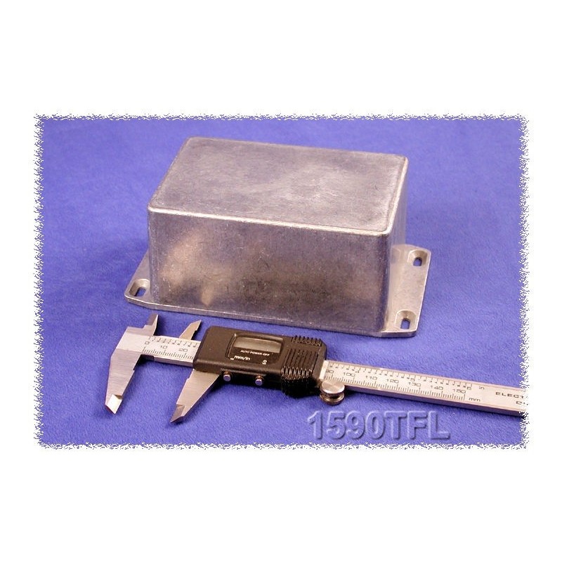 Hammond 1590TFL