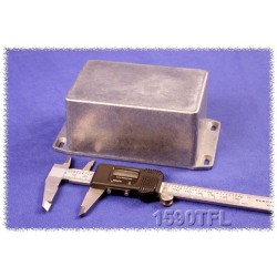 Hammond 1590TFLBK