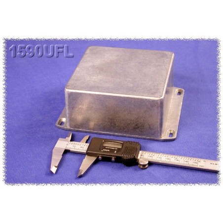 Hammond 1590UFL