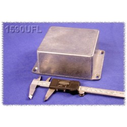 Hammond 1590UFLBK
