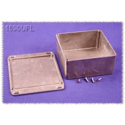 Hammond 1590UFLBK