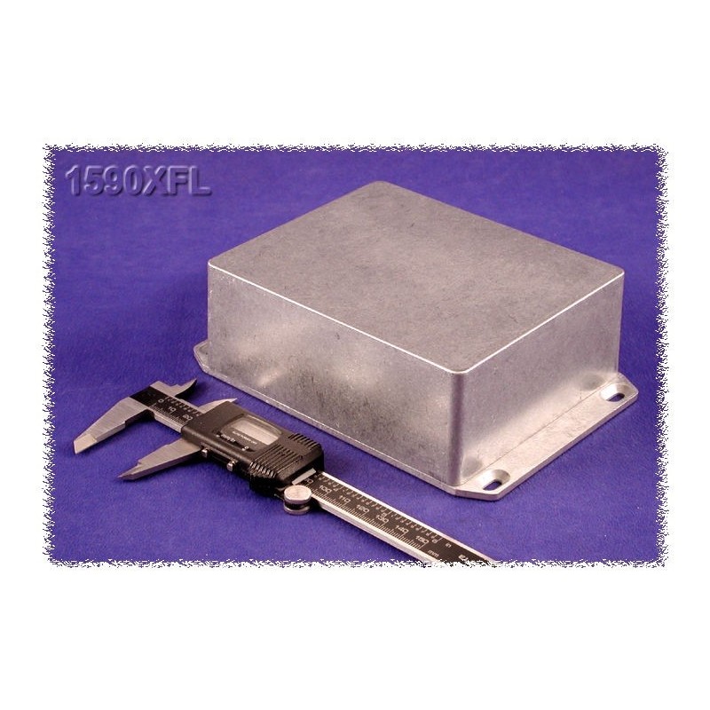 Hammond 1590XFL