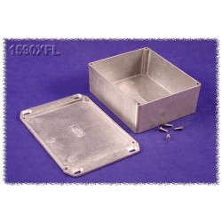 Hammond 1590XFLBK