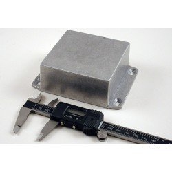 Hammond 1590YFL