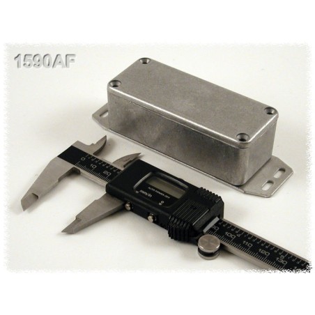 Hammond 1590AF