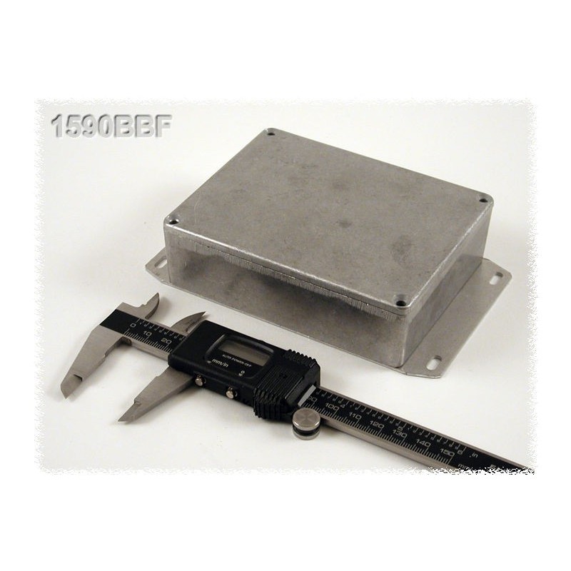 Hammond 1590BBF
