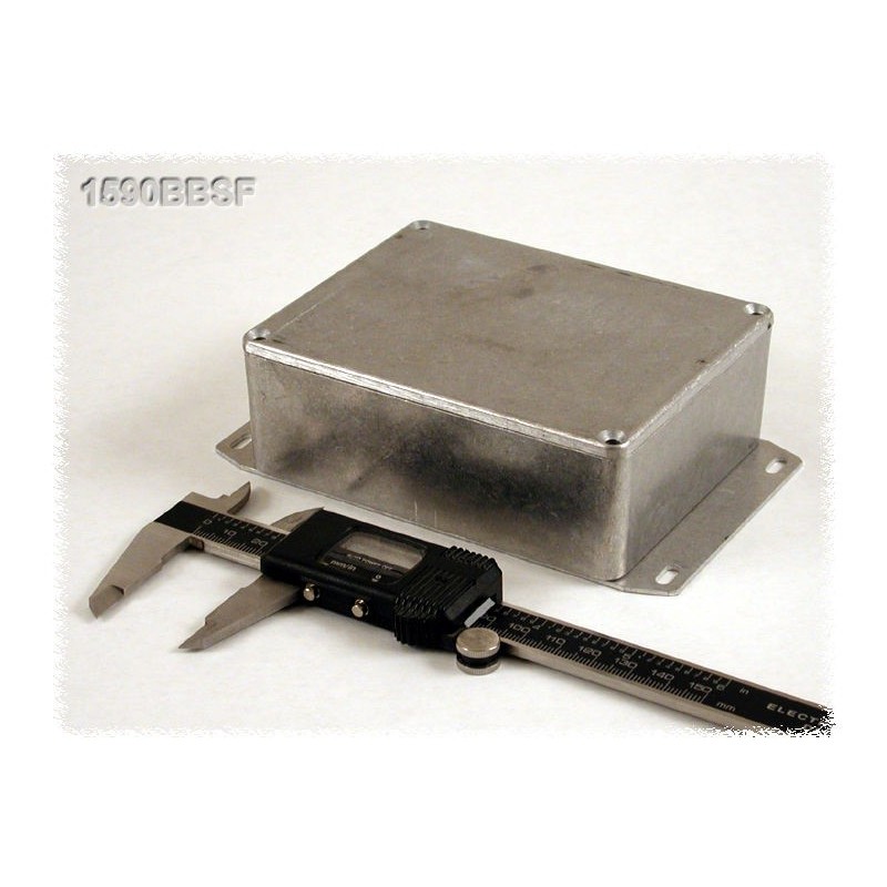 Hammond 1590BBSF