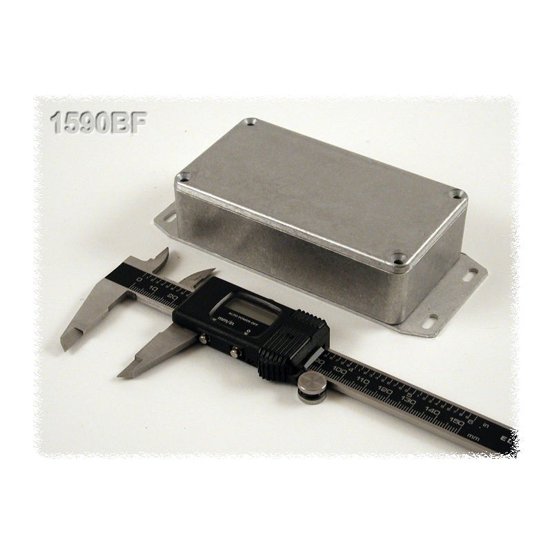 Hammond 1590BF