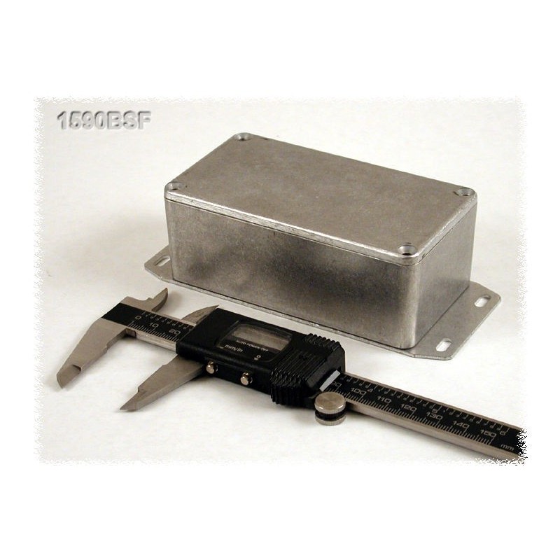Hammond 1590BSF