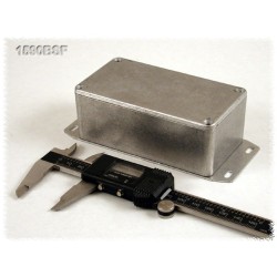 Hammond 1590BSFBK