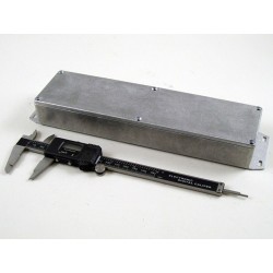 Hammond 1590BX2F