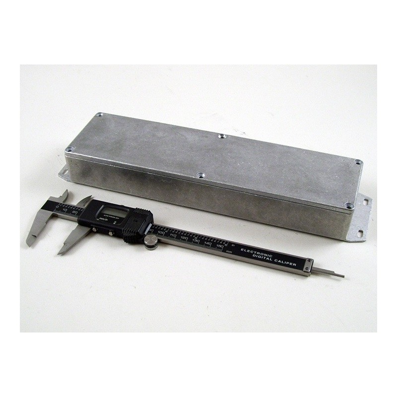 Hammond 1590BX2F