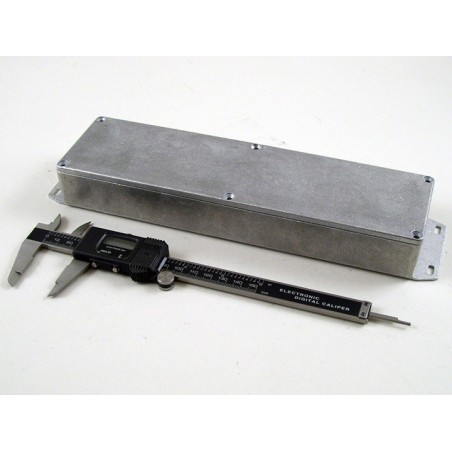Hammond 1590BX2F