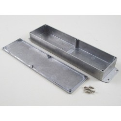 Hammond 1590BX2F