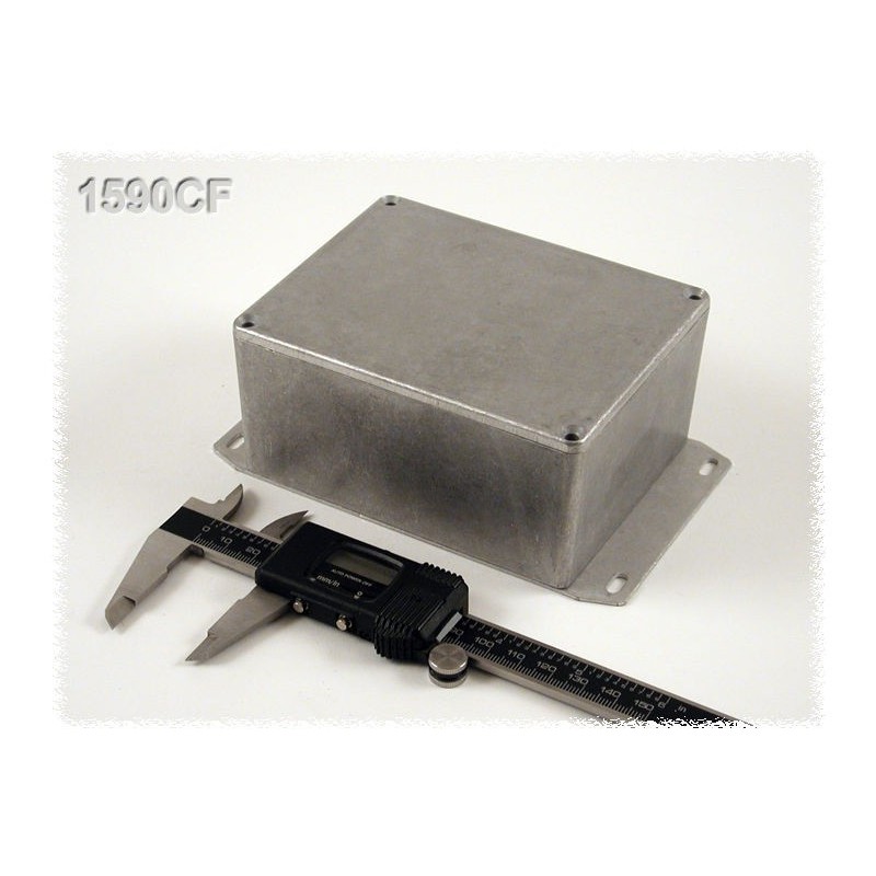 Hammond 1590CF