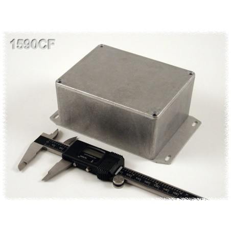 Hammond 1590CF