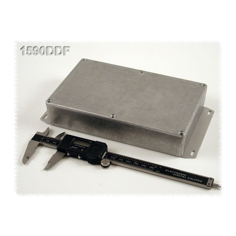 Hammond 1590DDF