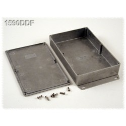 Hammond 1590DDFBK