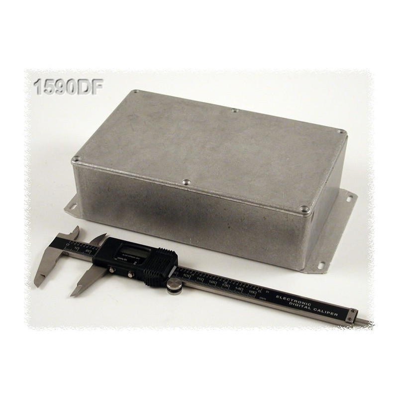 Hammond 1590DF