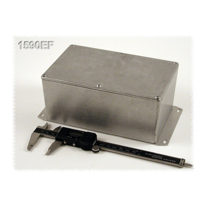 Hammond 1590EF