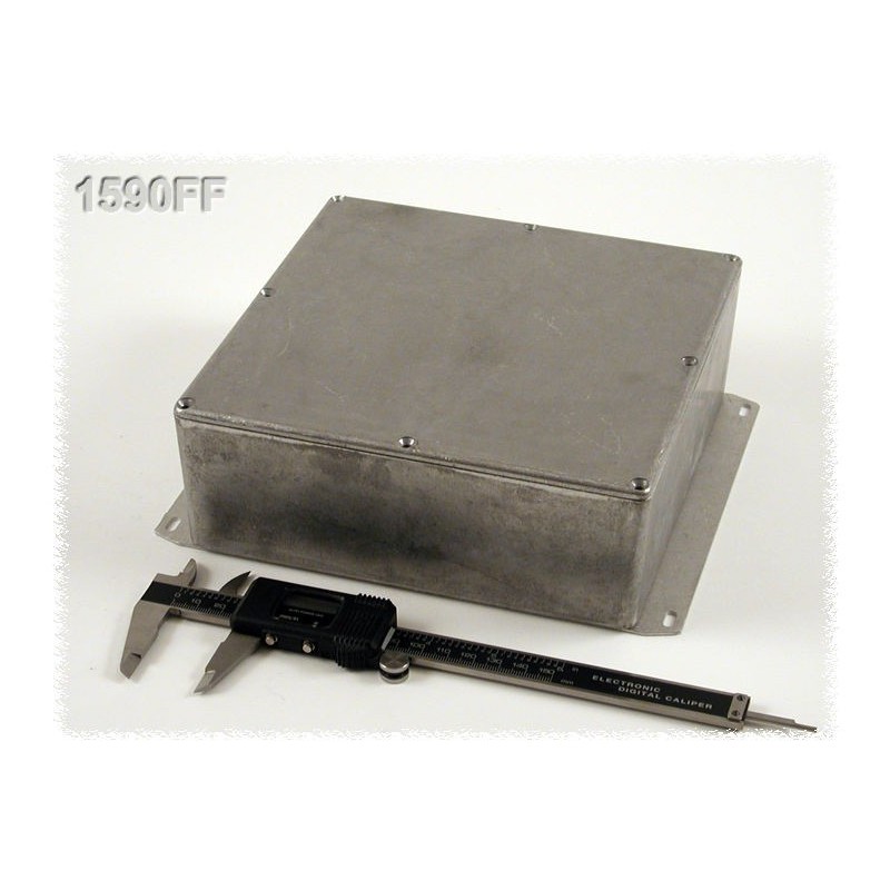 Hammond 1590FF