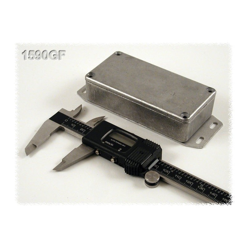 Hammond 1590GF