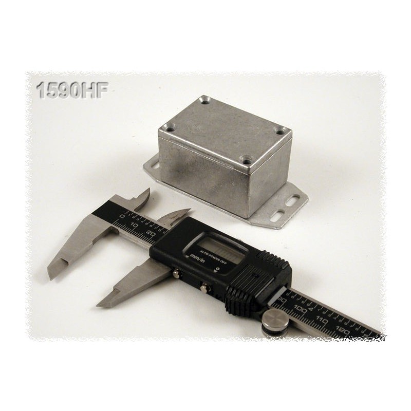 Hammond 1590HF