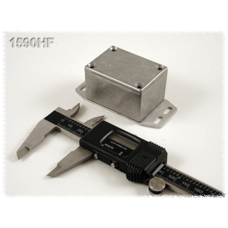 Hammond 1590HF