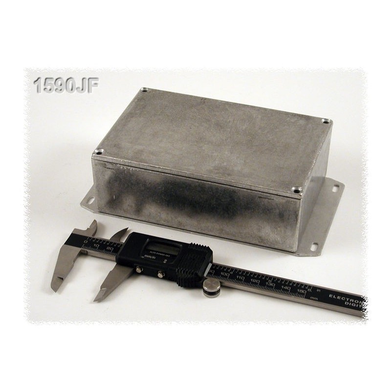 Hammond 1590JF