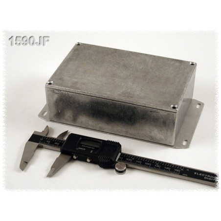 Hammond 1590JF