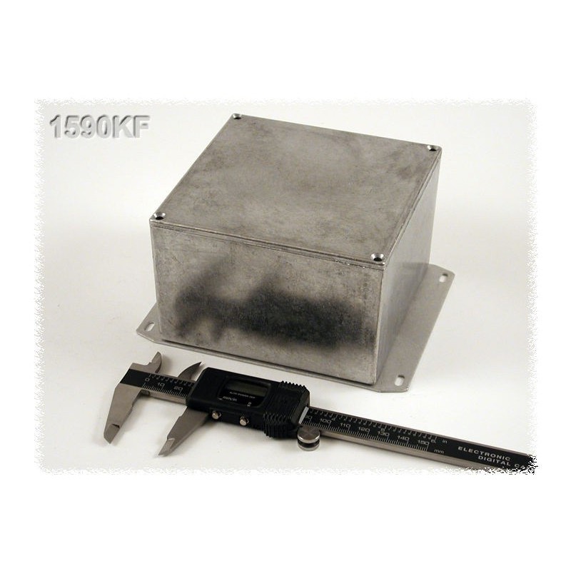 Hammond 1590KF