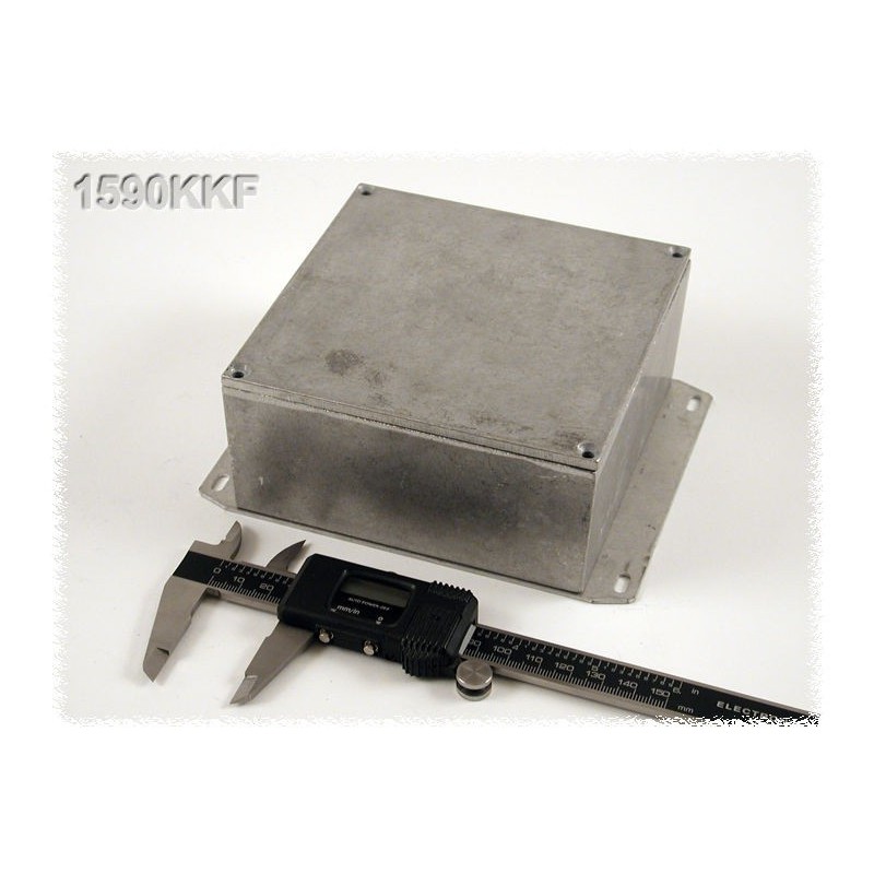Hammond 1590KKF